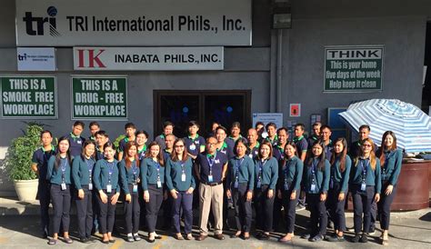 tri-phil international, inc.